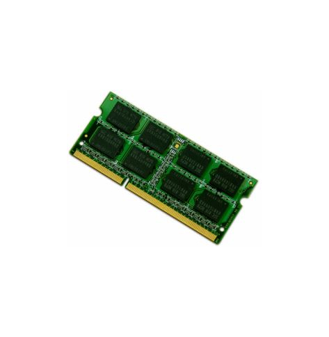 Pamięć Corsair 4GB 1333MHz DDR3 CL9 SODIMM 1.5V