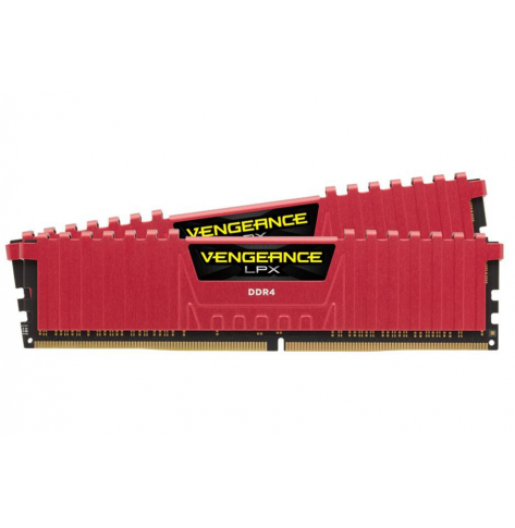 Pamięć        Corsair Vengeance LPX DDR4 2x8GB 3200MHz CL16