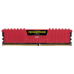 Pamięć Corsair Vengeance LPX DDR4 8GB 2400MHz CL14