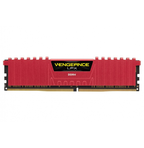 Pamięć Corsair Vengeance LPX DDR4 8GB 2400MHz CL14