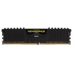 Pamięć Corsair Vengeance LPX DDR4 8GB 2666MHz CL16