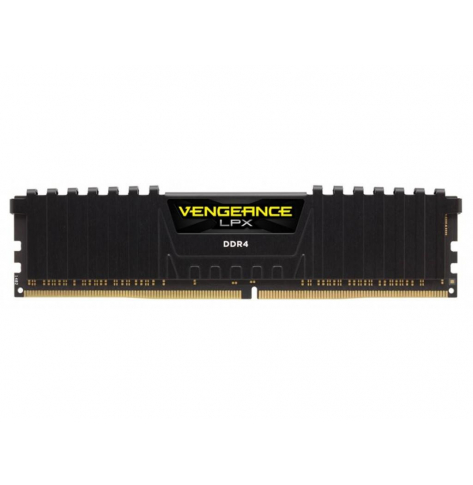 Pamięć Corsair Vengeance LPX DDR4 8GB 2666MHz CL16