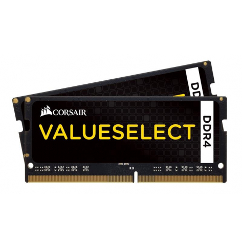 Pamięć Corsair Vengeance LPX 2x8GB DDR4 SODIMM 2133MHz CL15