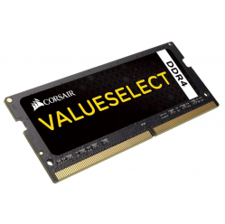 Pamięć Corsair Vengeance 8GB 2133MHz DDR4 SODIMM CL15