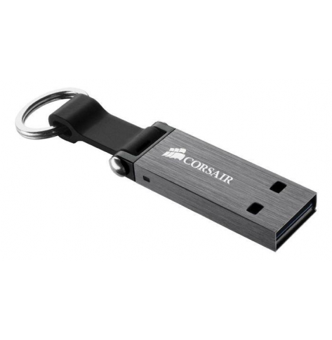 Pamięć USBcCorsair  Voyager Mini 64GB  3.0
