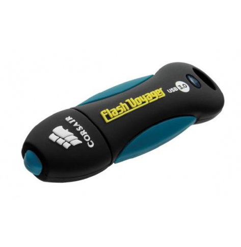 Pamięć USB Corsair  Voyager 64GB  3.0 wstrząso/wodoodporny