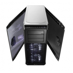 Obudowa Corsair  Graphite Series 760T Case biała