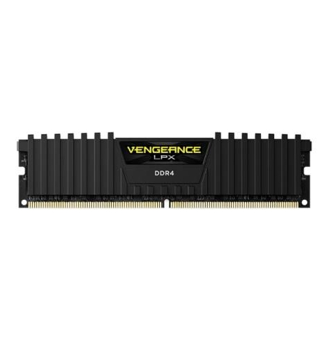 Pamięć Corsair Vengeance LPX 2x4GB 2400MHz DDR4 CL14 1.2V Intel XMP 2.0