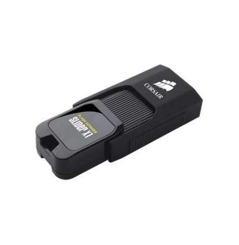 Pamięć USB Corsair Voyager Slider X1 64GB USB 3.0 Odczyt do 130 MB/s