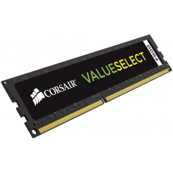 Pamięć Corsair ValueSelect 8GB 2133MHz DDR4 CL15 1.2V