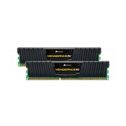 Pamięć Corsair Vengeance LP 2x8GB 1600MHz DDR3 CL9 1.5V