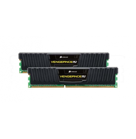 Pamięć Corsair Vengeance LP 2x8GB 1600MHz DDR3 CL9 1.5V