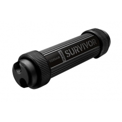 Pamięć USB    Corsair  Survivor Stealth 256GB  3.0 wstrząso/wodoodporny