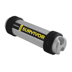 Pamięć USB    Corsair  Survivor 32GB  3.0 wstrząso/wodoodporny