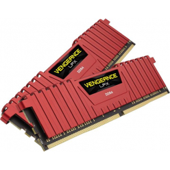 Pamięć Corsair Vengeance LPX DDR4 2x8GB 2666MHz CL16
