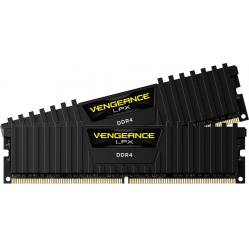 Pamięć Corsair Vengeance LPX 16GB 2x8GB DDR4 3000MHz CL16