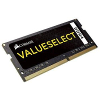 Pamięć Corsair ValueSelect 16GB 2133MHz DDR4 SODIMM 1.2 V
