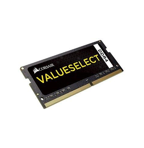 Pamięć Corsair ValueSelect 16GB 2133MHz DDR4 SODIMM 1.2 V