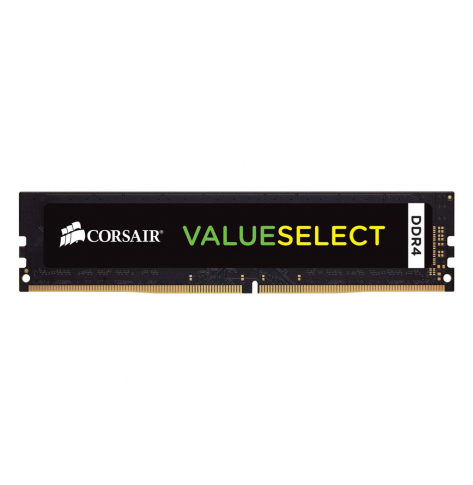 Pamięć Corsair ValueSelect DDR4 2400MHZ 4GB DIMM 1.20V 