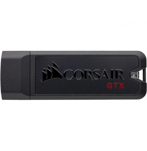 Pamięć USB Corsair Voyager GTX USB 3.1 128GB Zinc Alloy Casing Read 430MBs Write 390MB