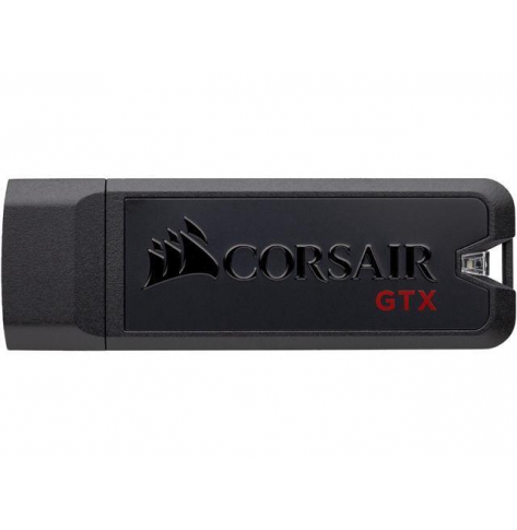 Pamięć USB Corsair Voyager GTX USB 3.1 512GB Zinc Alloy Casing Read 440MBs Write 440MBs