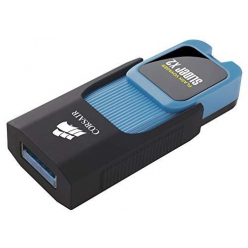Pamięć USB Corsair USB Flash Voyager Slider X2 64GB USB 3.0 Read 310MBs Write 80MBs