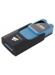 Pamięć USB Corsair USB Flash Voyager Slider X2 64GB USB 3.0 Read 310MBs Write 80MBs