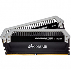 Pamięć Corsair Dominator Platinum 16GB DDR4 3600MHz 2x8GB DIMM 1.35V