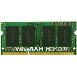 Pamięć Kingston 8GB 1600MHz DDR3 CL11 SODIMM 1.5V