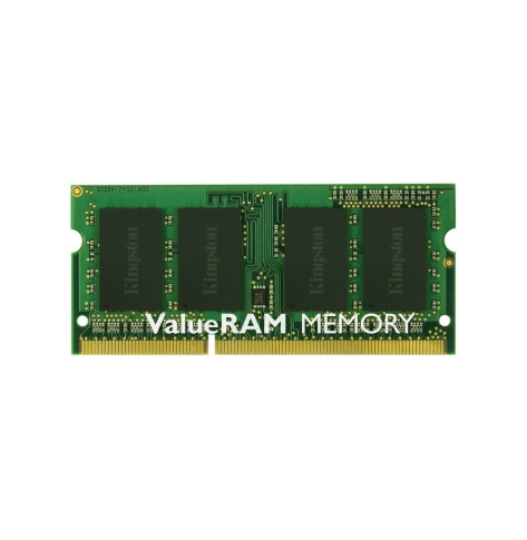Pamięć Kingston 8GB 1600MHz DDR3 CL11 SODIMM 1.5V