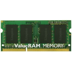 Pamięć Kingston 4GB 1600MHz DDR3 CL11 SODIMM