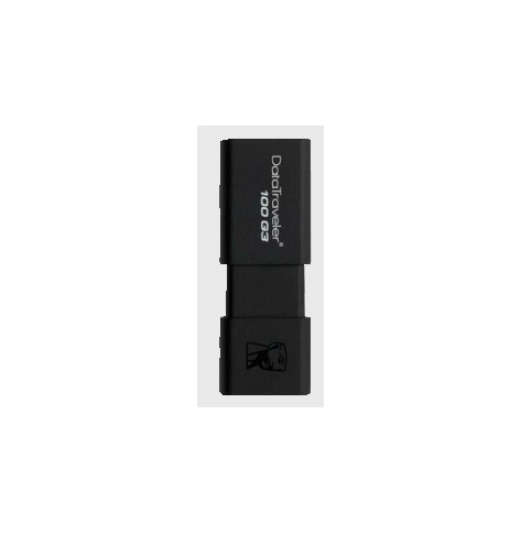 Pamięć USB     Kingston  16GB DataTraveler 100 G3  3.0