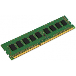 Pamięć Kingston 4GB 1600MHz DDR3 CL11 DIMM SR x8 1.5 V