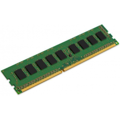Pamięć Kingston 4GB 1600MHz DDR3L Non ECC CL11 DIMM 1.35V