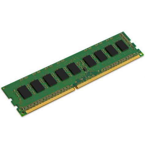 Pamięć Kingston 8GB 1600MHz DDR3L Non ECC CL11 DIMM 1.35V