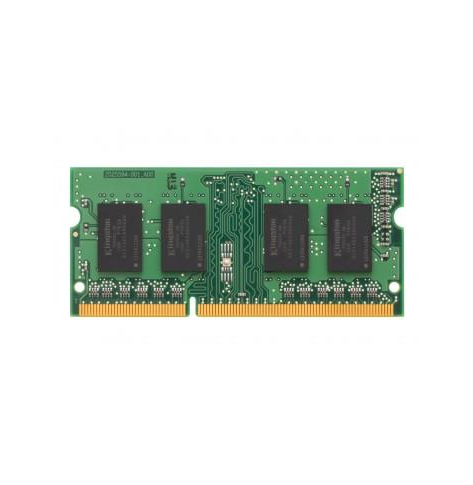 Pamięć Kingston 2GB 1600MHz DDR3L CL11 SODIMM 1.35V