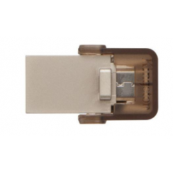 Pamięć USB     Kingston  32GB DT microDuo  3.0 micro& OTG