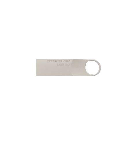 Pamięć USB     Kingston  64GB  3.0 DataTraveler SE9 G2 Metal casing