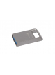 Pamięć USB Kingston 64GB DTMicro USB 3.1/3.0 Type-A metal ultra