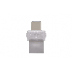 Pamięć USB  Kingston 32GB DT microDuo 3C USB 3.0/3.1   Type-C flash drive