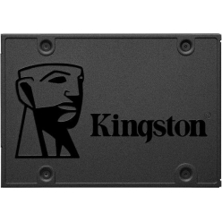 Dysk SSD Kingston 960GB A400 SATA3 2.5 SSD 7mm height Read/Write 500/450Mb/s