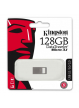 Pamięć USB Kingston 128GB DTMicro USB 3.1/3.0 Type-A metal ultra