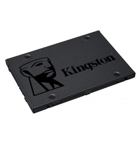 Dysk SSD     Kingston  A400  120GB  500/320MB/s  2 5'  SATA
