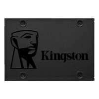 Dysk SSD     Kingston  A400  480GB  500/450MB/s  2 5'  SATA