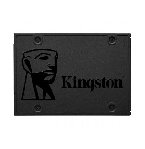 Dysk SSD     Kingston  A400  480GB  500/450MB/s  2 5'  SATA