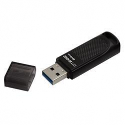 Pamięć USB  Flashdrive Kingston 64GB USB 3.1/3.0 DT Elite G2 metal 180MB/s read 70MB/s wr