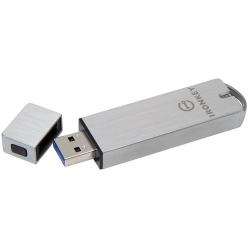 Pamięć USB Kingston IronKey Basic S1000 8GB 256-bit AES USB3.0 FIPS 140-2 Level 3