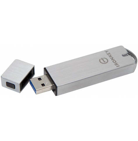 Pamięć USB Kingston IronKey Basic S1000 8GB 256-bit AES USB3.0 FIPS 140-2 Level 3