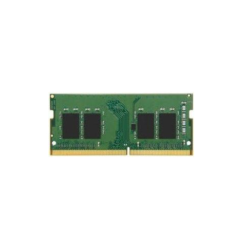 Pamięć Kingston ValueRAM 8GB DDR4 2666MHz CL19 SDRAM SODIMM