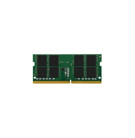 Pamięć Kingston ValueRAM 16GB DDR4 2666MHz CL19 2Rx8 SODIMM